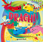 Draghi. Magici pop-up