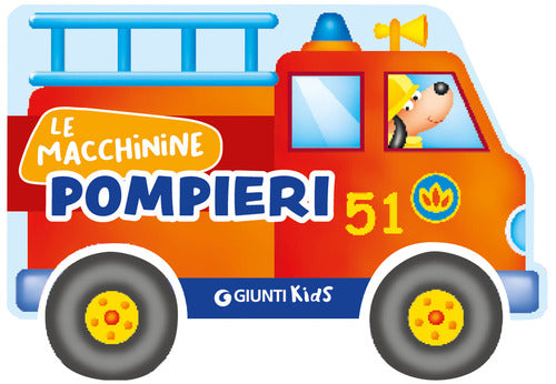 Pompieri