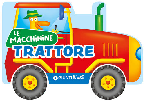 Trattore