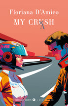 My crash
