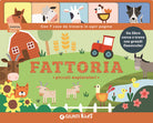 Fattoria. Piccoli esploratori