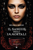 Il sangue degli immortali. Sherden. Vol. 2