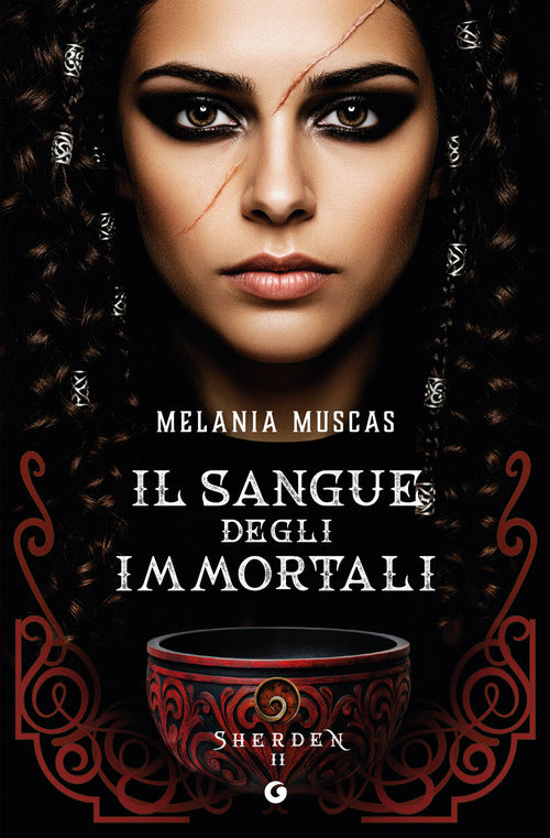 Il sangue degli immortali. Sherden. Vol. 2