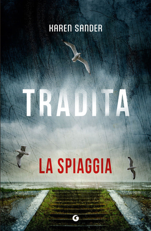 Tradita. La spiaggia. Vol. 2