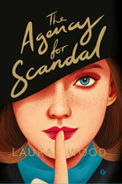 The agency for scandal. Ediz. italiana