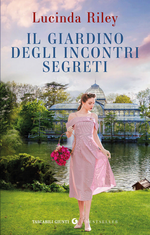 Il giardino degli incontri segreti