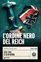 L'Ordine nero del Reich