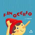 Pinocchio. Ediz. tedesca