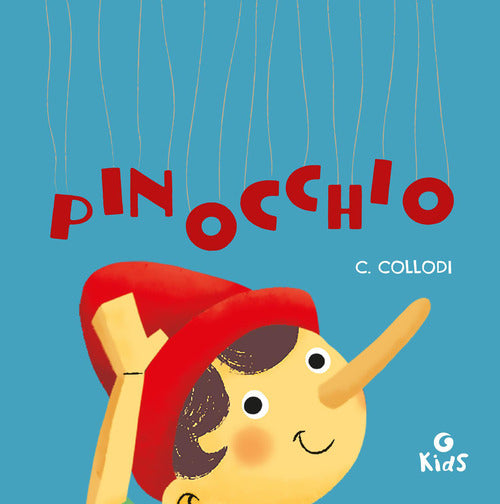 Pinocchio. Ediz. tedesca