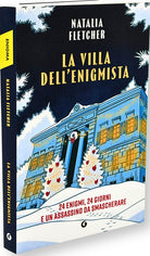 La villa dell'enigmista