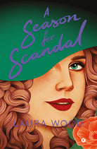 A season for scandal