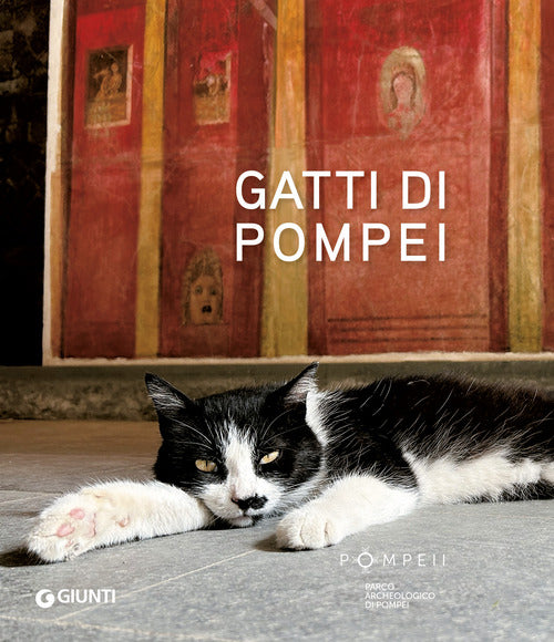 Gatti di Pompei