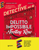 Il delitto impossibile a Tootley Row. Il detective sei tu