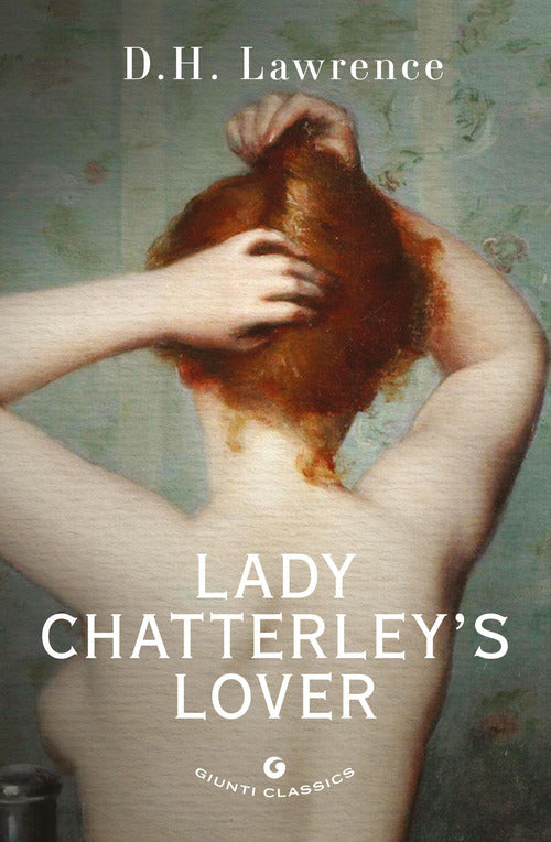 Lady Chatterley's lover