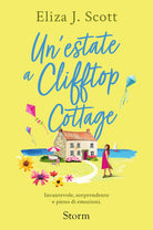 Un'estate a Clifftop Cottage