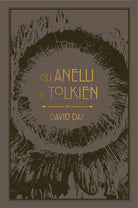 Gli anelli di Tolkien