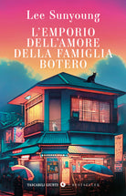 L'emporio dell'amore della famiglia Botero