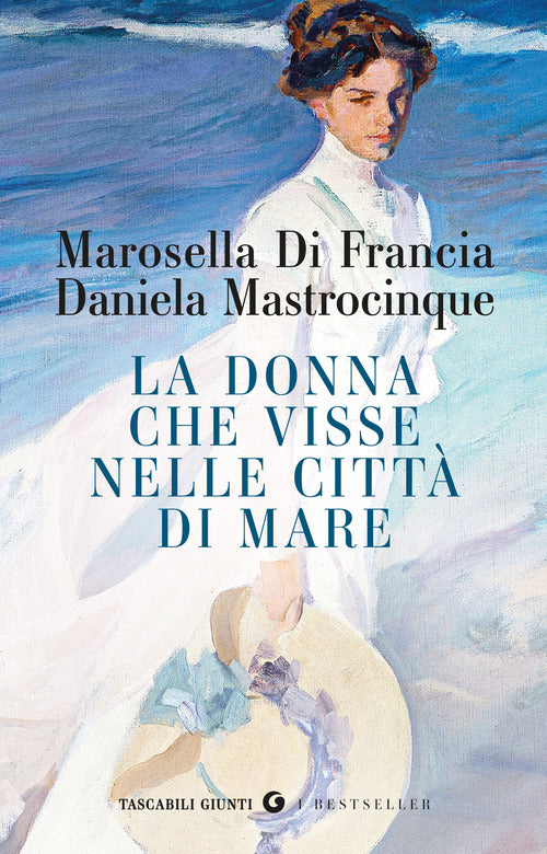 La donna che visse nelle citt di mare