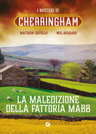 La maledizione della fattoria Mabb. I misteri di Cherringham