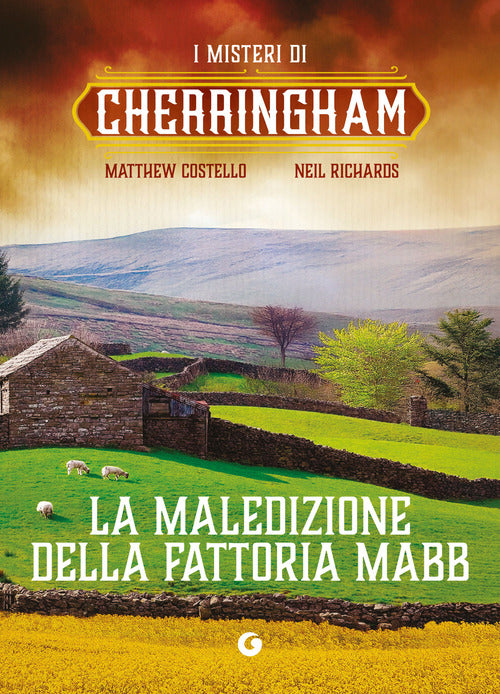 La maledizione della fattoria Mabb. I misteri di Cherringham