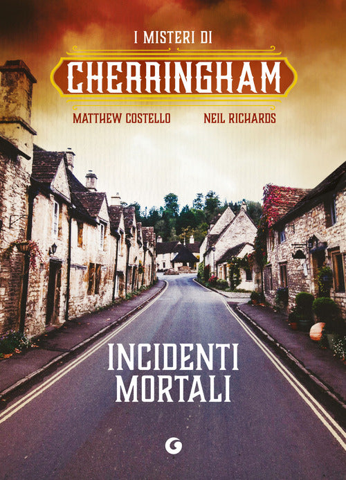 Incidenti mortali. I misteri di Cherringham