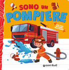 Sono un pompiere