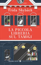 La piccola libreria sul Tamigi