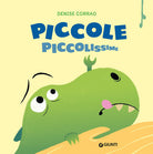 Piccole piccolissime