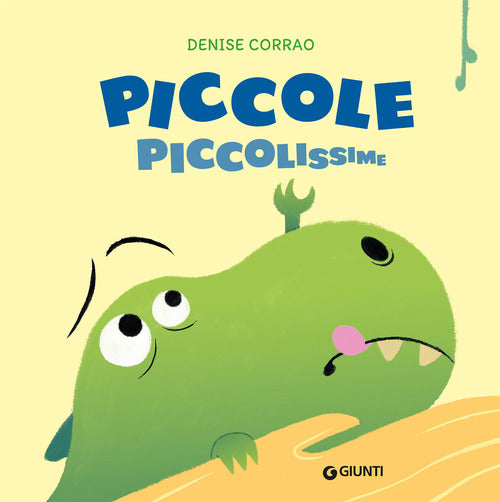 Piccole piccolissime