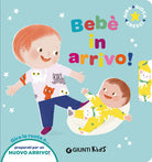 Beb in arrivo!