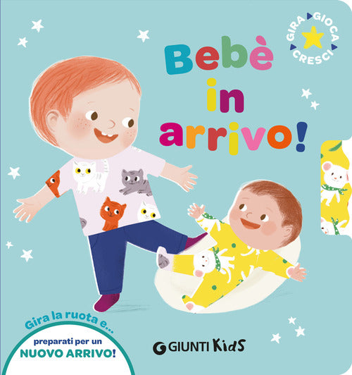 Beb in arrivo!