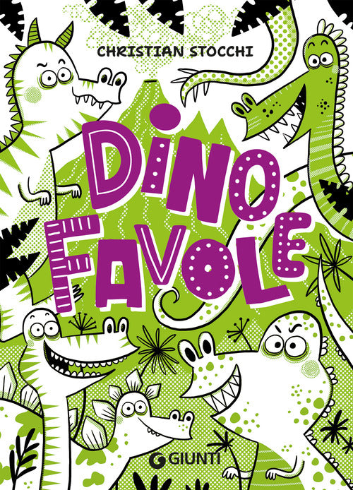 Dinofavole