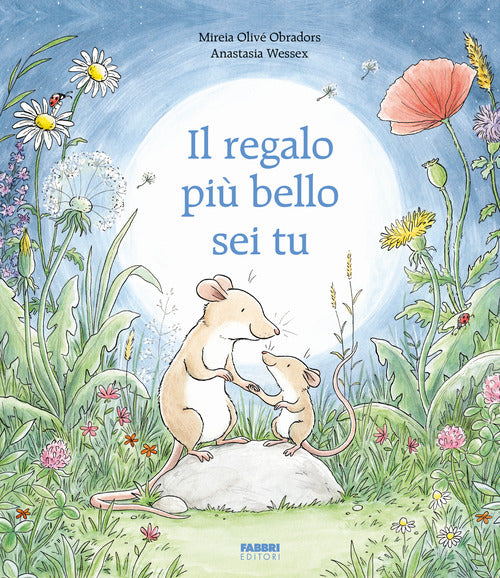 Il regalo pi bello sei tu