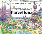 Pappagallini a Barcellona. Un libro cerca & trova