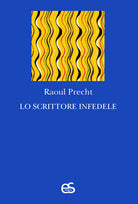 Lo scrittore infedele