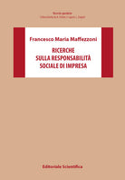 Ricerche sulla responsabilit sociale di impresa