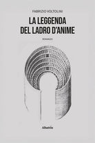 La leggenda del ladro d'anime