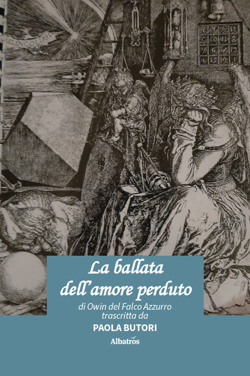 La ballata dellamore perduto