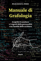 Manuale di grafologia