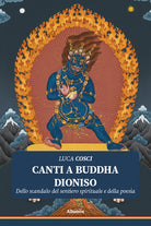 Canti a Buddha Dioniso