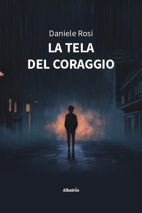 La tela del coraggio
