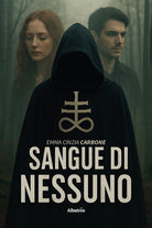 Sangue di nessuno