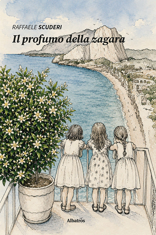 Il profumo della zagara