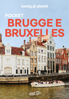 Brugge e Bruxelles Pocket