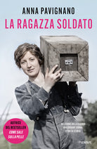 La ragazza soldato