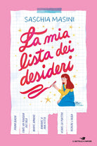 La mia lista dei desideri