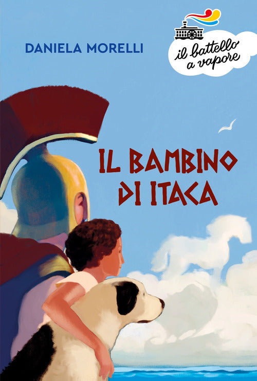 Il bambino di Itaca