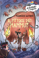 Il pittore dei mammut