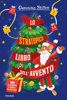 Lo stratopico libro dell'Avvento