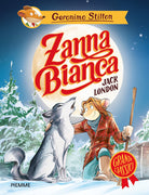 Zanna Bianca di Jack London